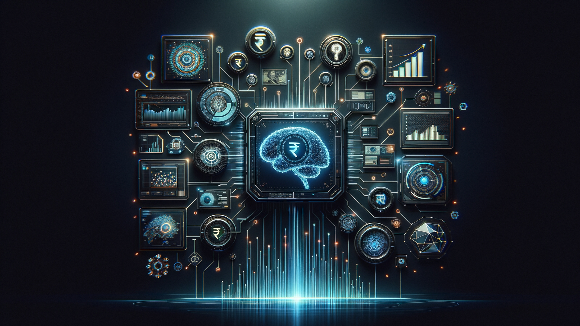 How to Make ₹1 Lakh Per Month with AI Marketing Services (Complete 2026 Guide)